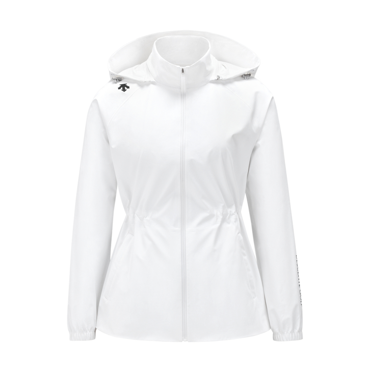 

DESCENTE Куртка женская, WT-WHITE