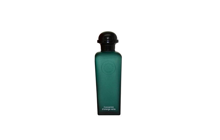 Туалетная вода Hermès Concentré d'Orange Verte, 100 мл — фото 3