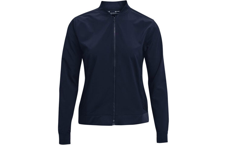 

Женская куртка Under Armour, цвет Dark Blue