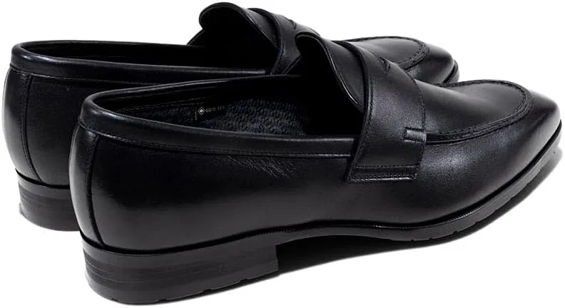 Лоферы Gore-tex Regal Kp35, Black REGAL(リーガル) — фото 2