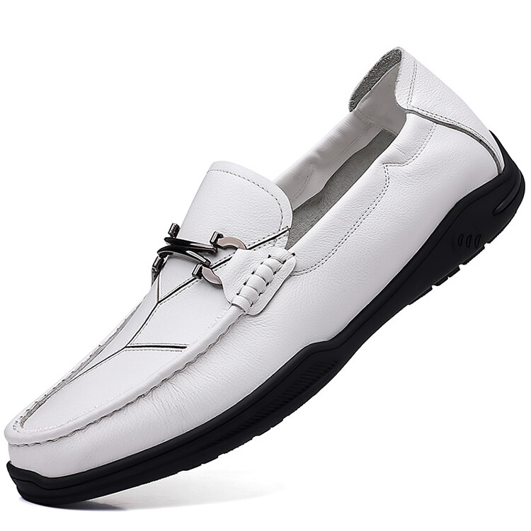 

Туфли мужские Men"s Casual Men Low-Top Gzz, оранжевый/красный
