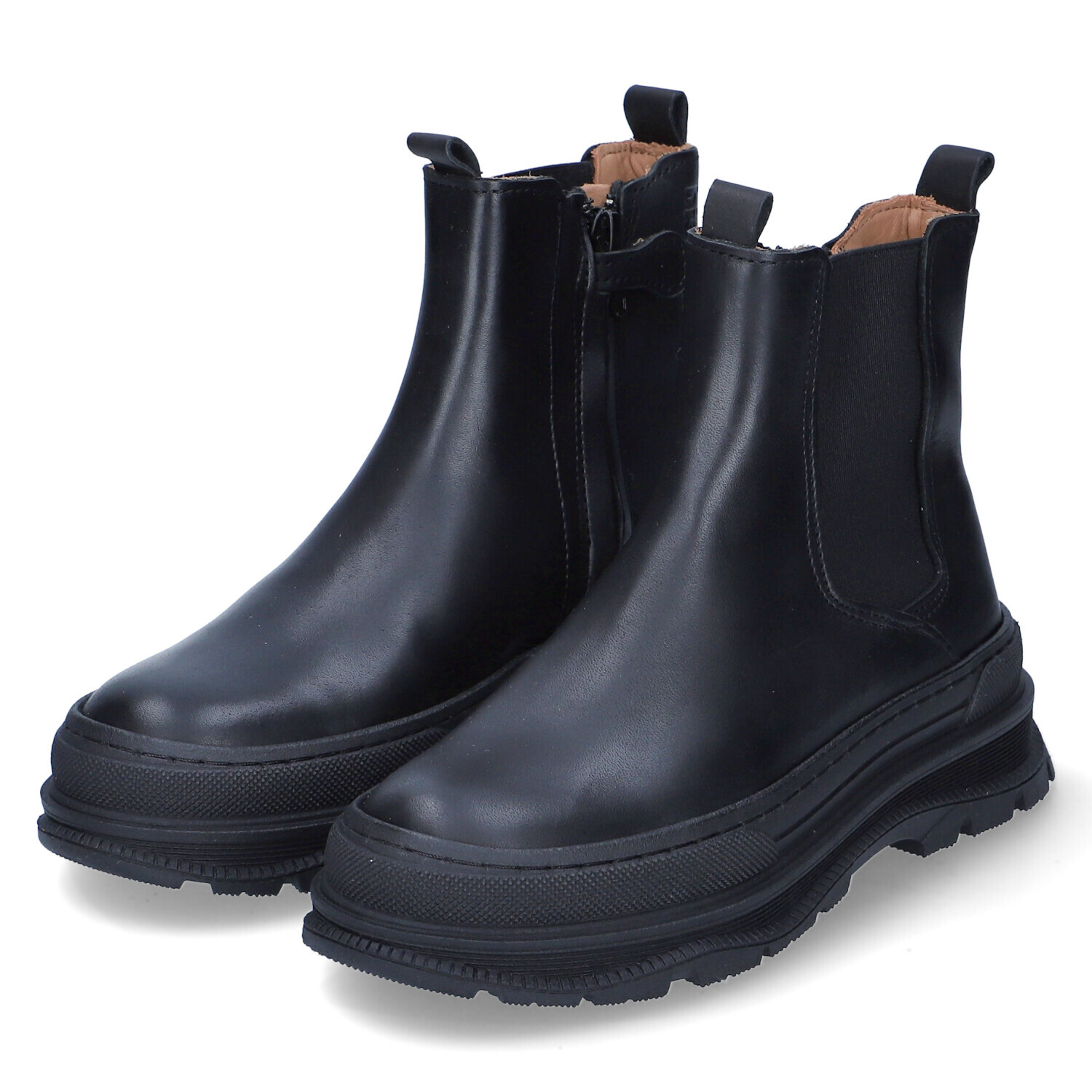 

Сапоги bisgaard Chelsea Boots MIA, черный