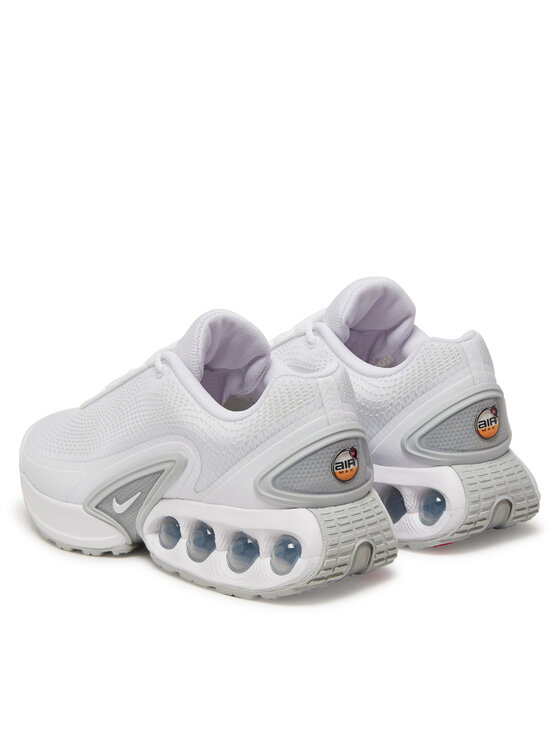 Кроссовки Air Max Dn DV3337 Nike, белый — фото 3