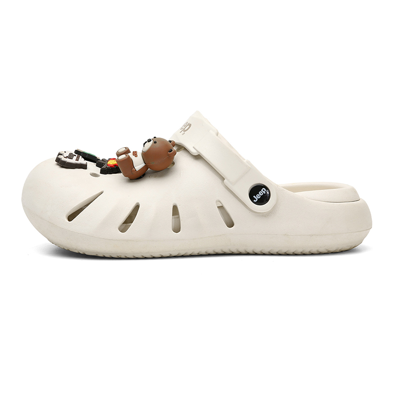 

Сабо Jeep Clogs Women's