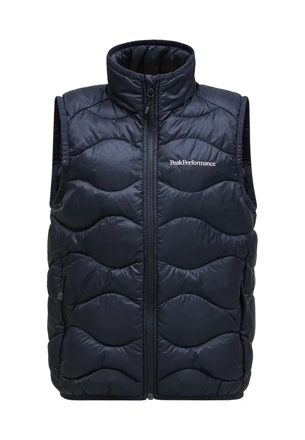 Жилет из гелия Peak Performance, Black