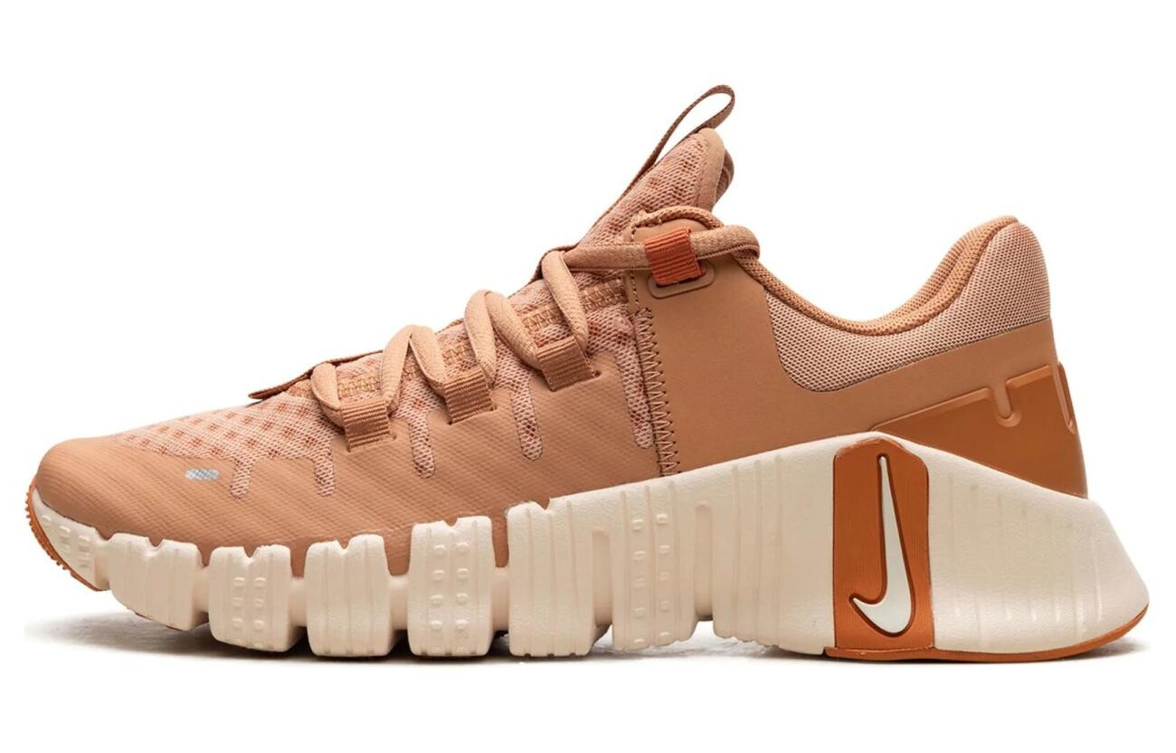 Кроссовки Nike Free Metcon для женщин, Orange