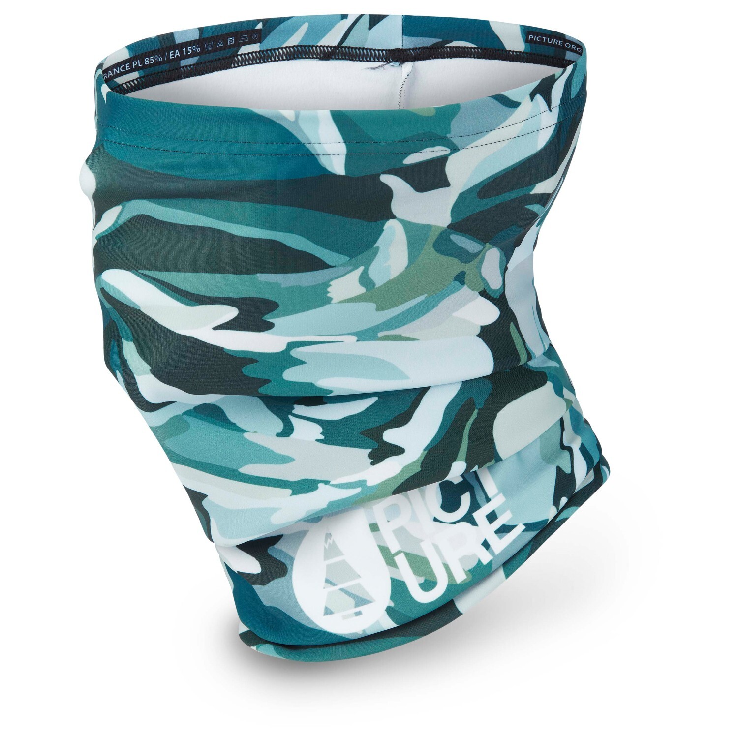 

Шейный платок Picture Neckwarmer, цвет Peppup Print