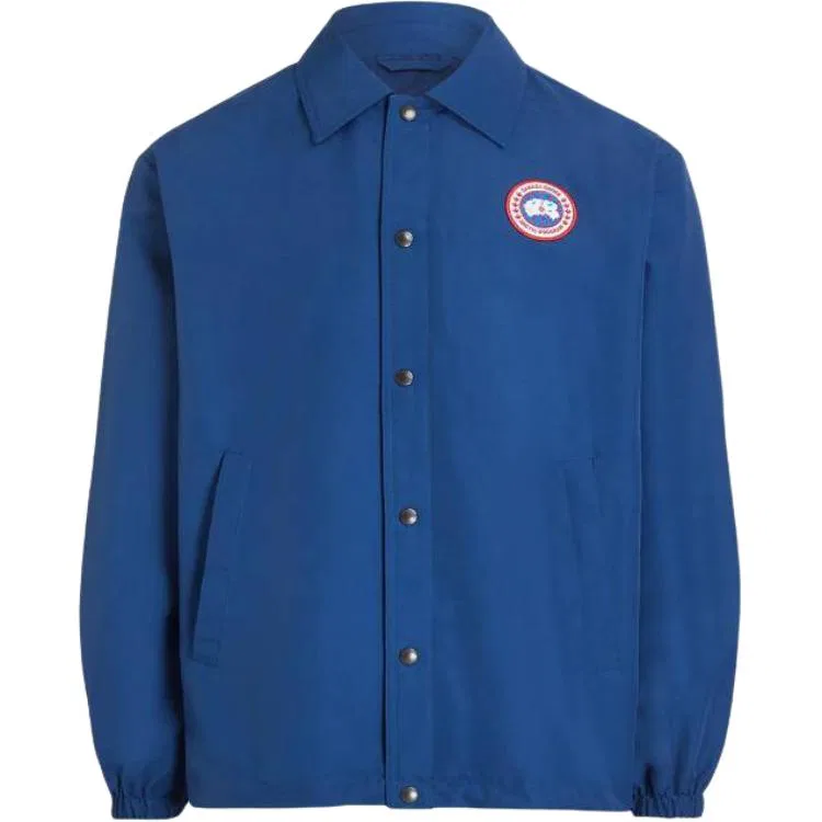 Куртка Canada Goose Regency Marine Blue