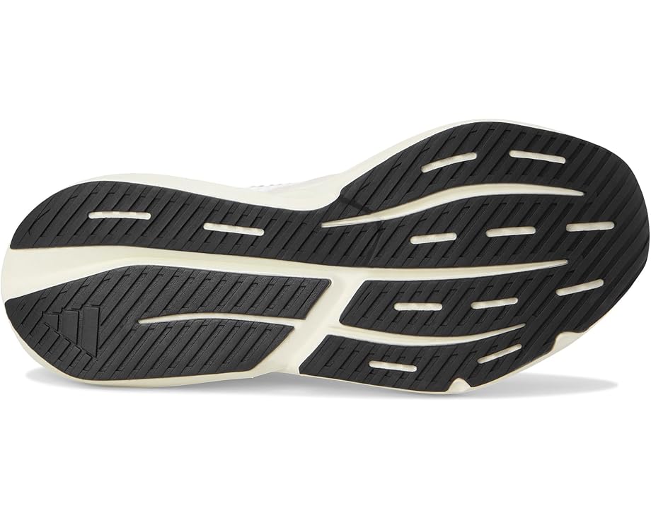 Кроссовки adidas Running Lightblaze, цвет Crystal White/White/Grey — фото 3