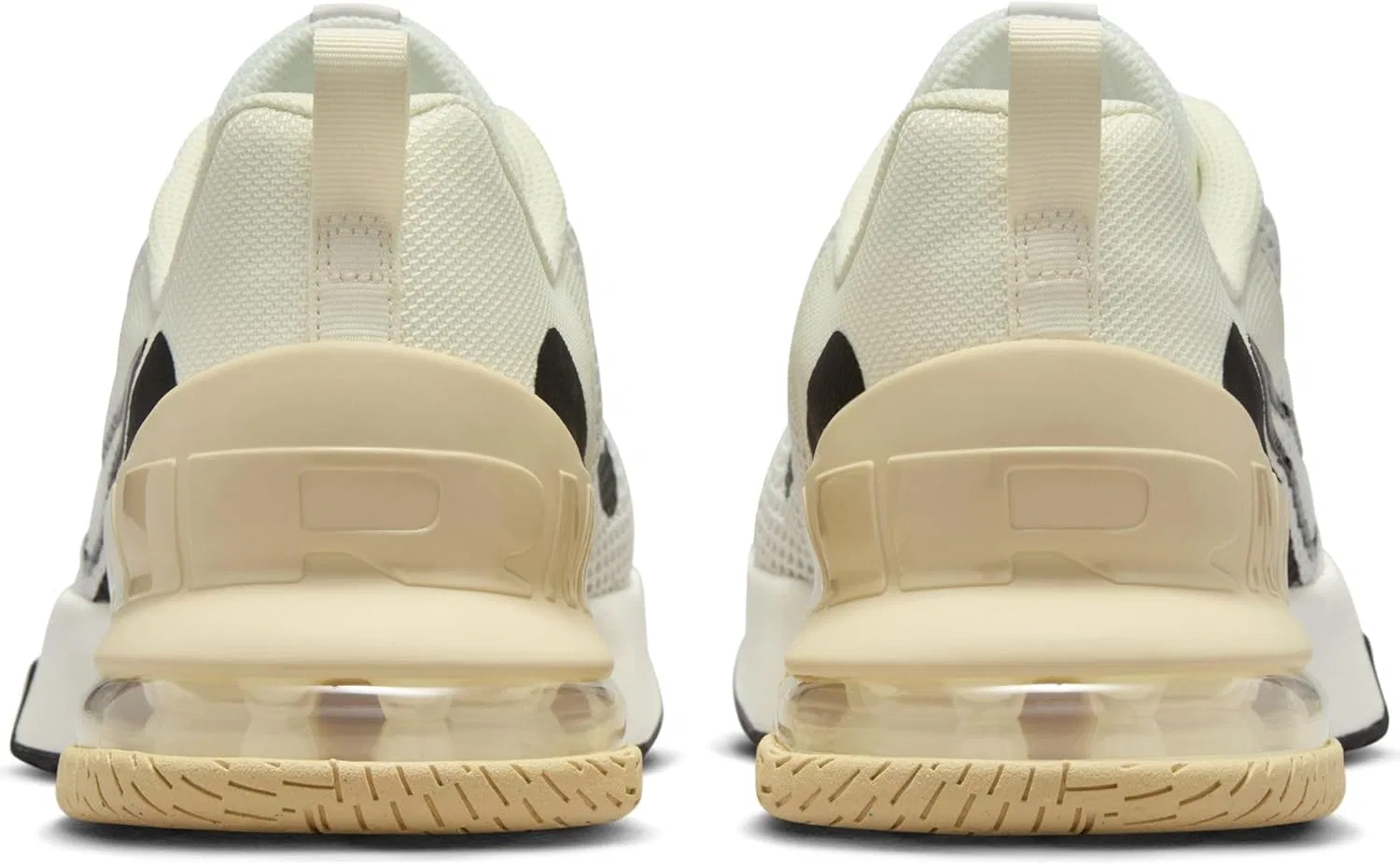 Кроссовки Nike Air Max Alpha Trainer 6 для тренировок, мужские, модель FQ1833, черный — фото 3