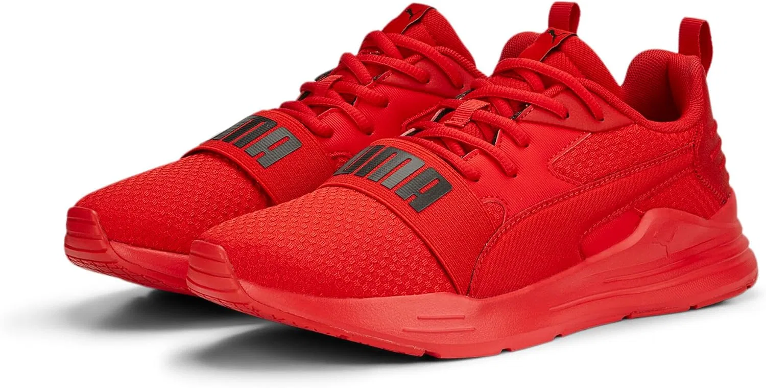 Мужские кроссовки PUMA Wired Run Pure — фото 3