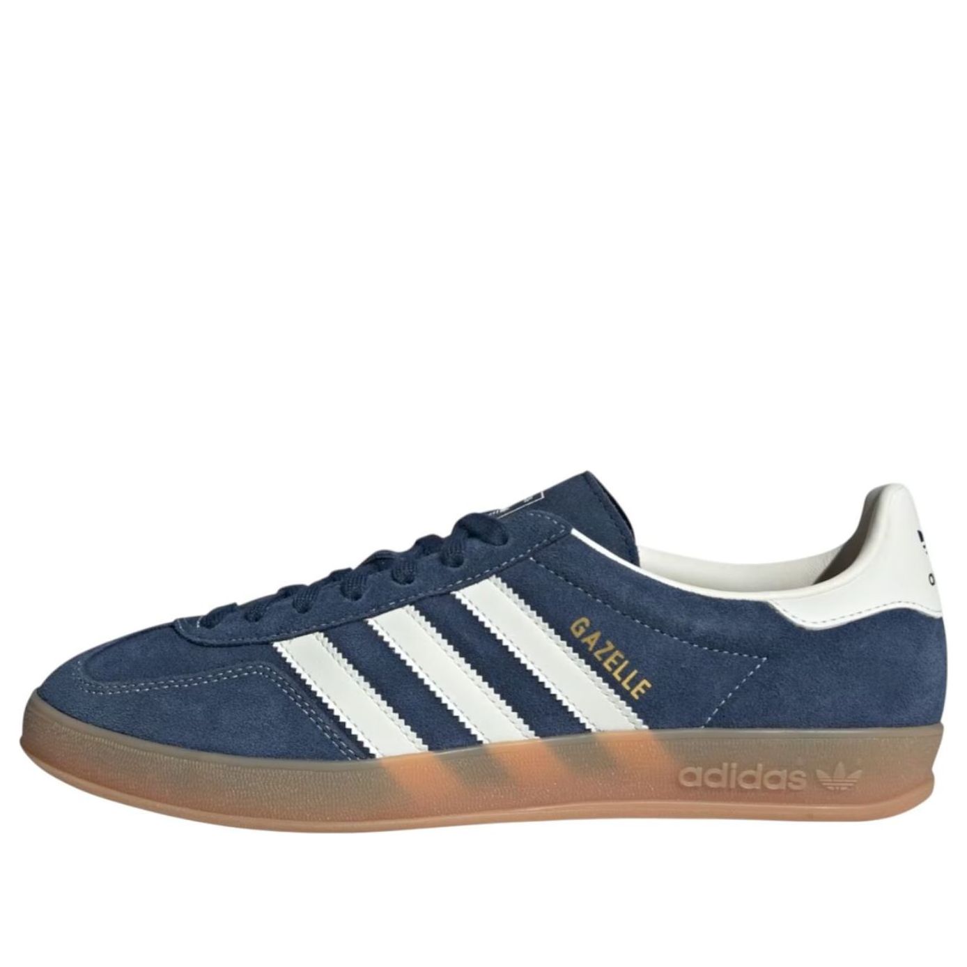 

Adidas Gazelle Indoor 'Night Indigo'