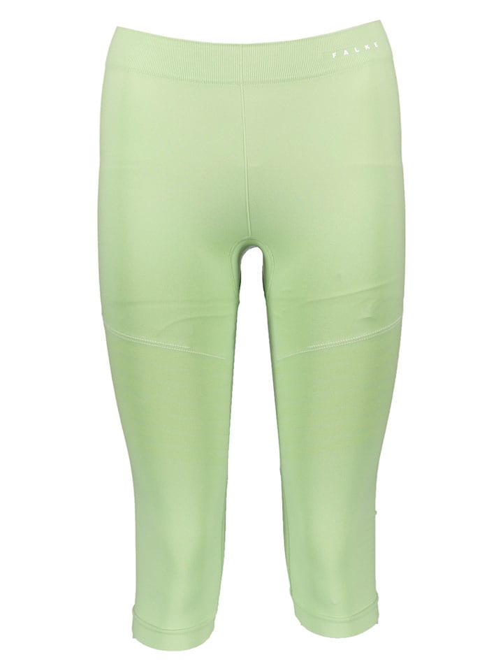 

Falke Функциональное нижнее белье "Intimo" зеленого цвета