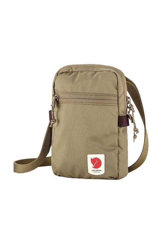 

Сумочка Fjallraven, мультиколор