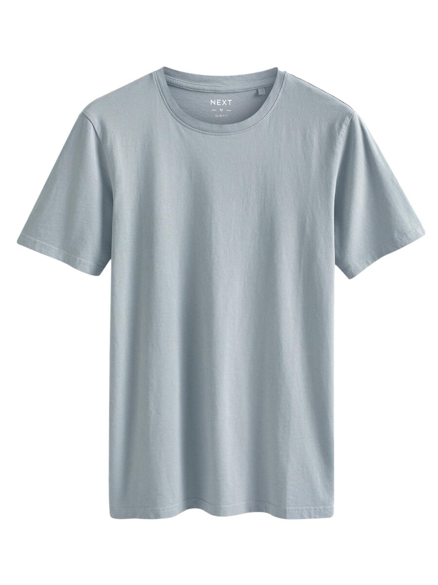 

Рубашка Next, цвет Basalt grey