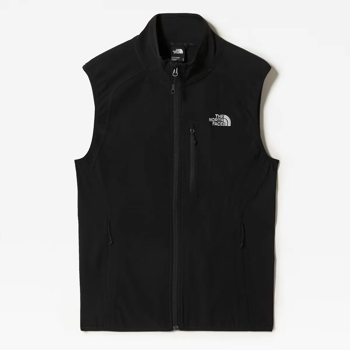 

Мужской жилет Nimble The North Face, чёрный