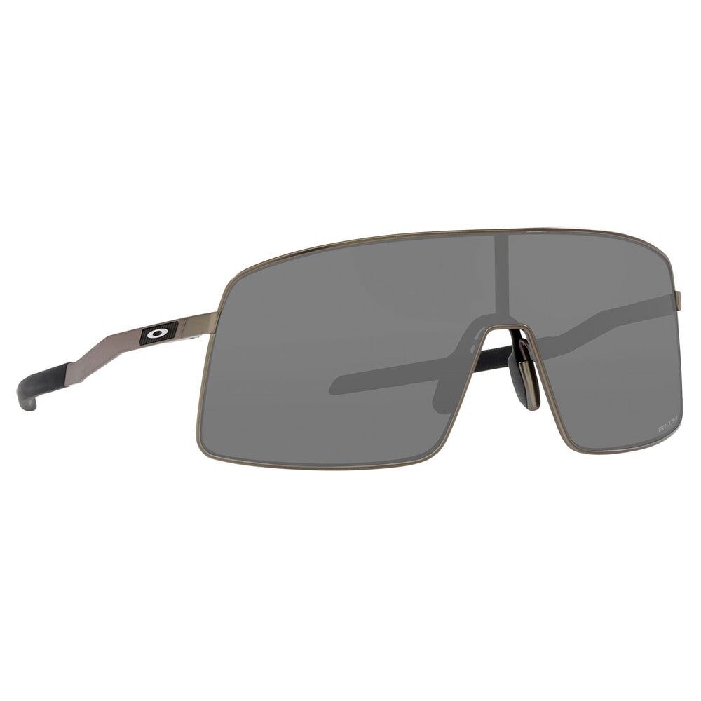 

Солнцезащитные очки Oakley Sutro Ti Prizm, прозрачный
