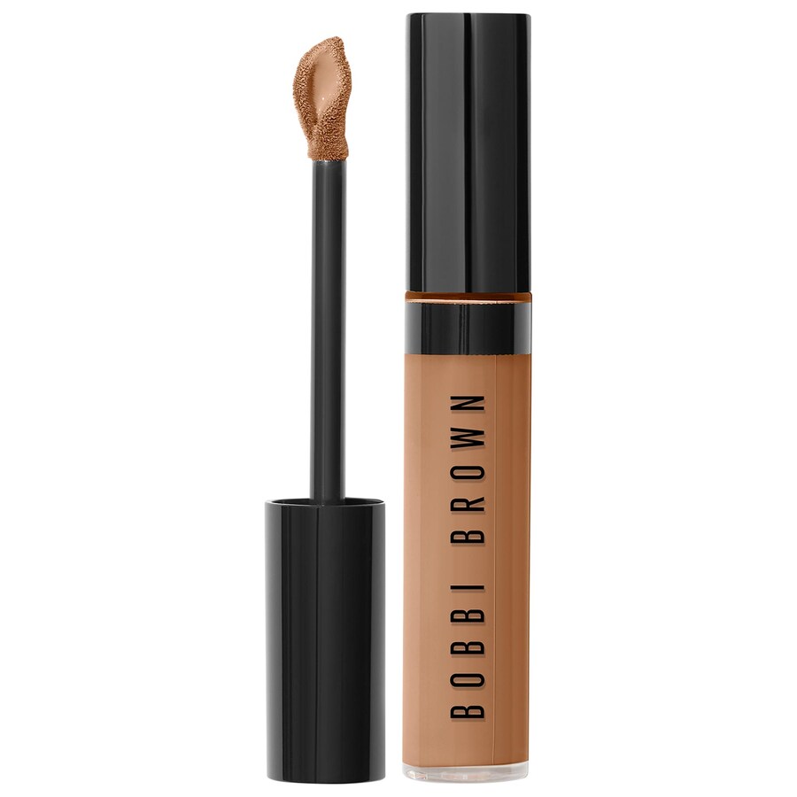 

Увлажняющий консилер с плотным покрытием и длительной стойкостью. Bobbi Brown, .28 oz /8 mL, Almond