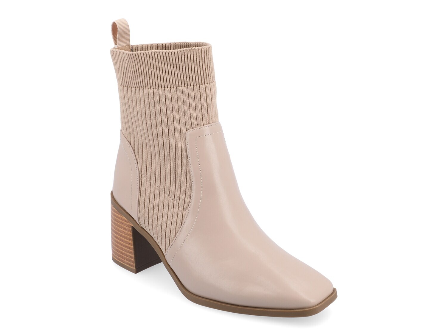 

Ботинки челси Journee Collection Harlowe, оливково-зеленый
