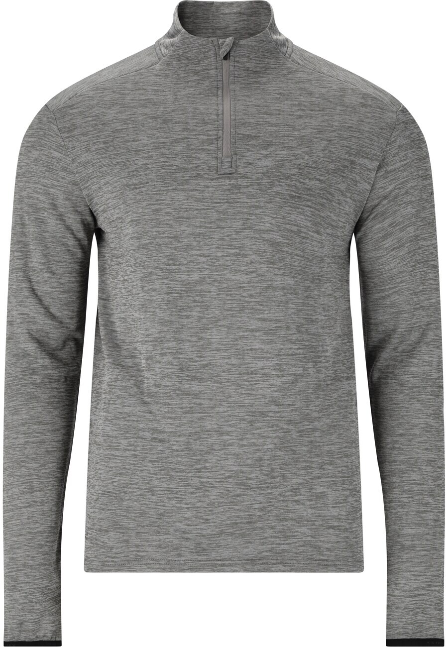

Лонгслив ENDURANCE Performance Shirt Toko, серый