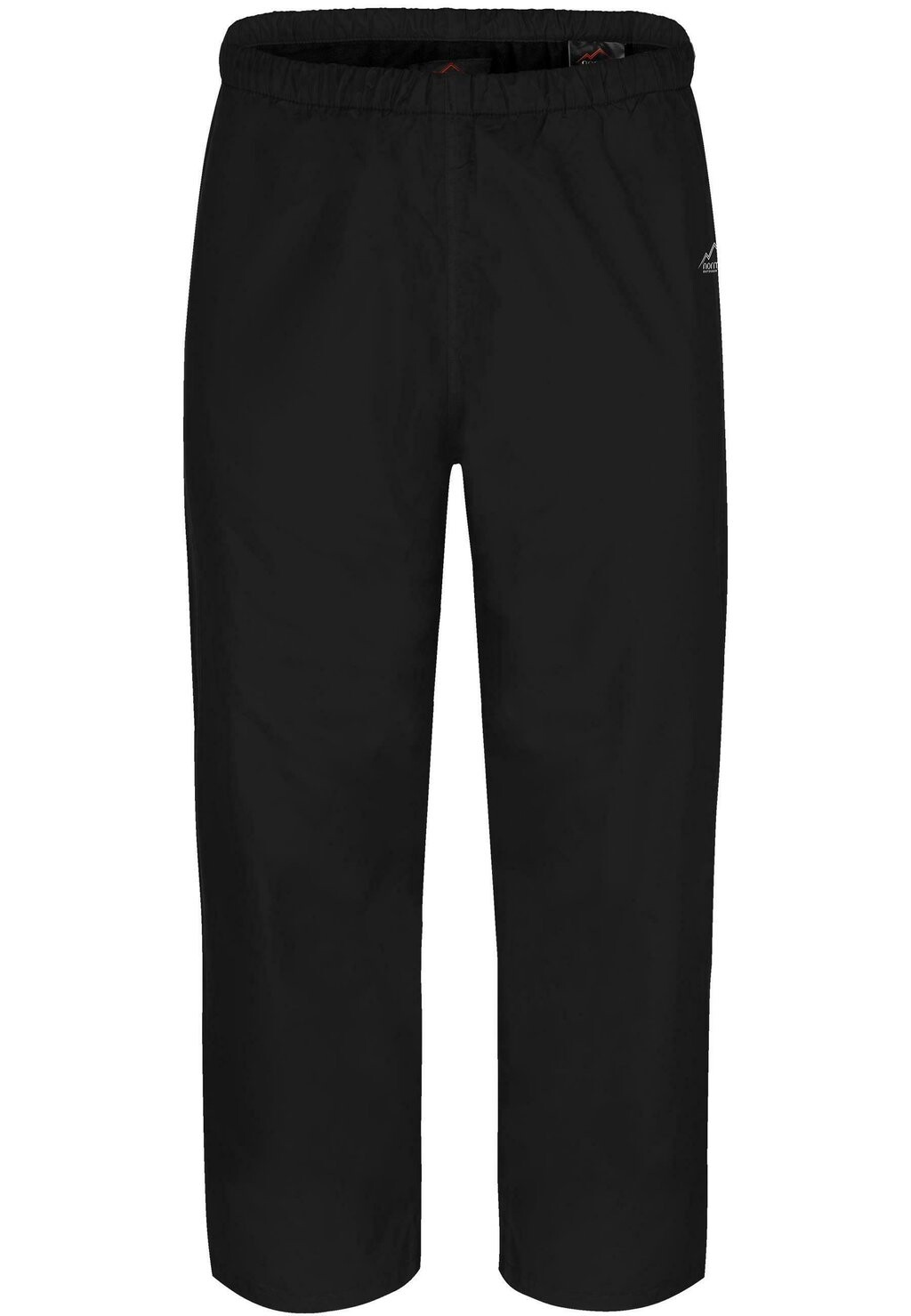 

Дождевик normani Outdoor Sports, цвет schwarz