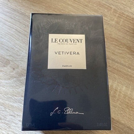 

Ветивера 100мл, Le Couvent