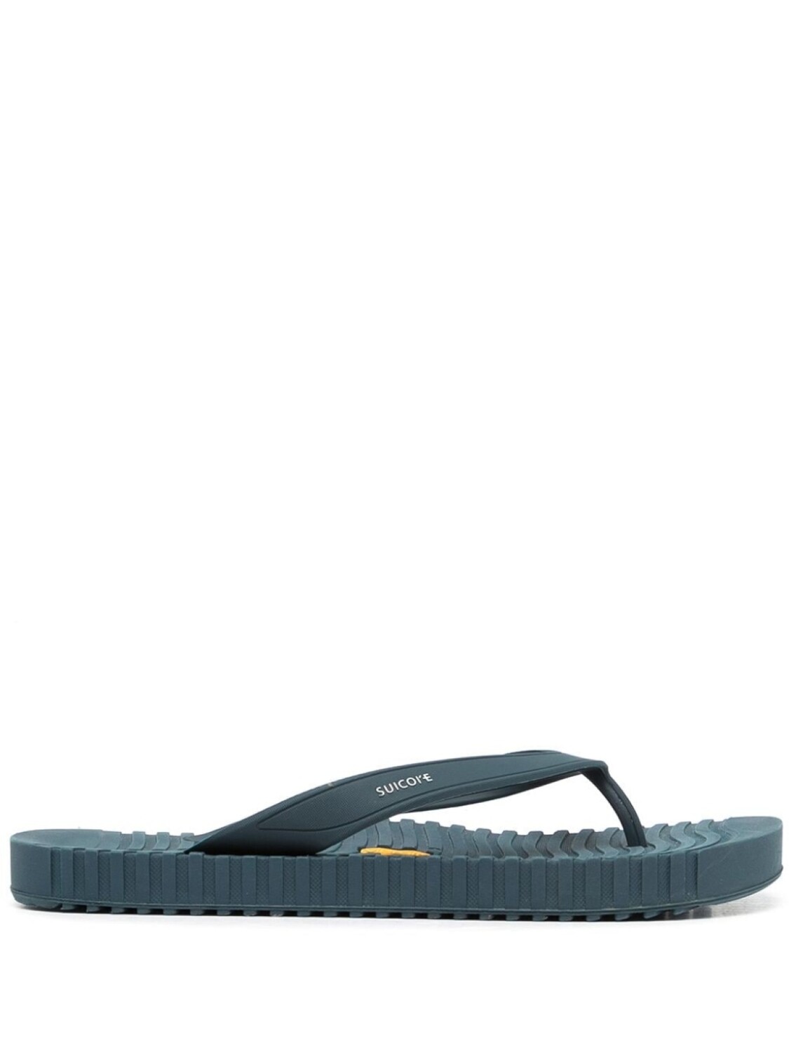 

Suicoke шлепанцы Von, синий