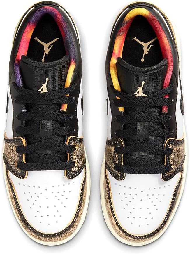 Кроссовки Jordan Mens Basketball Nike, мультиколор — фото 3