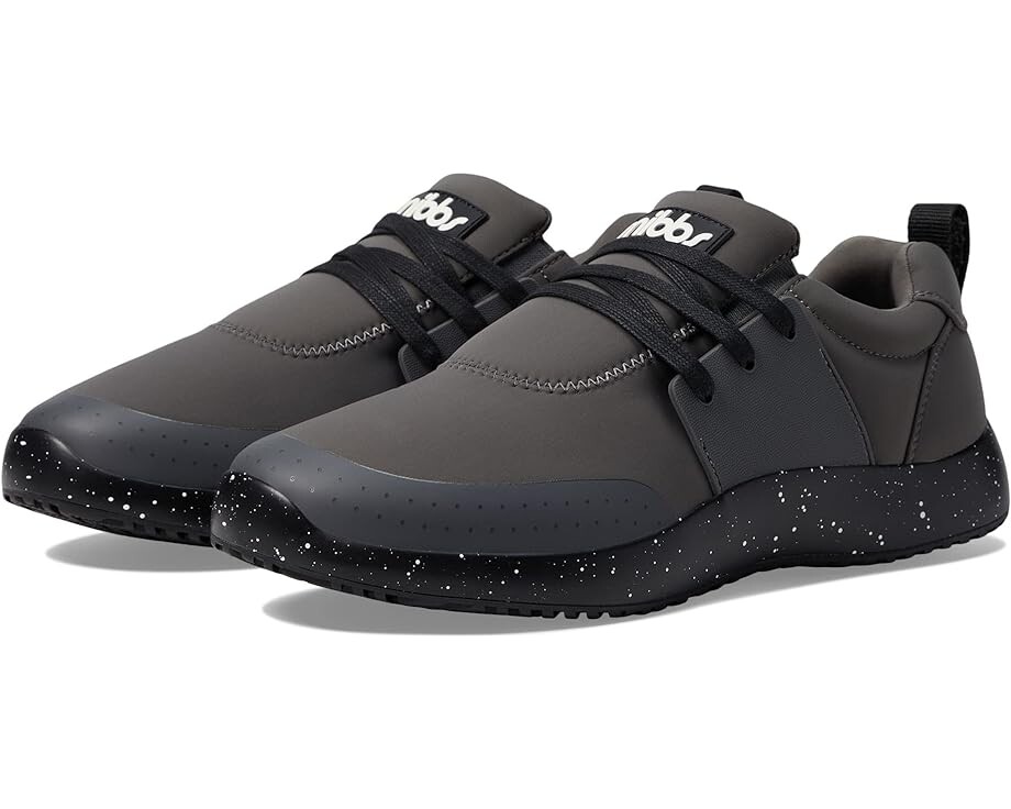 

Кроссовки Snibbs Spacecloud Work Sneaker, цвет Charcoal