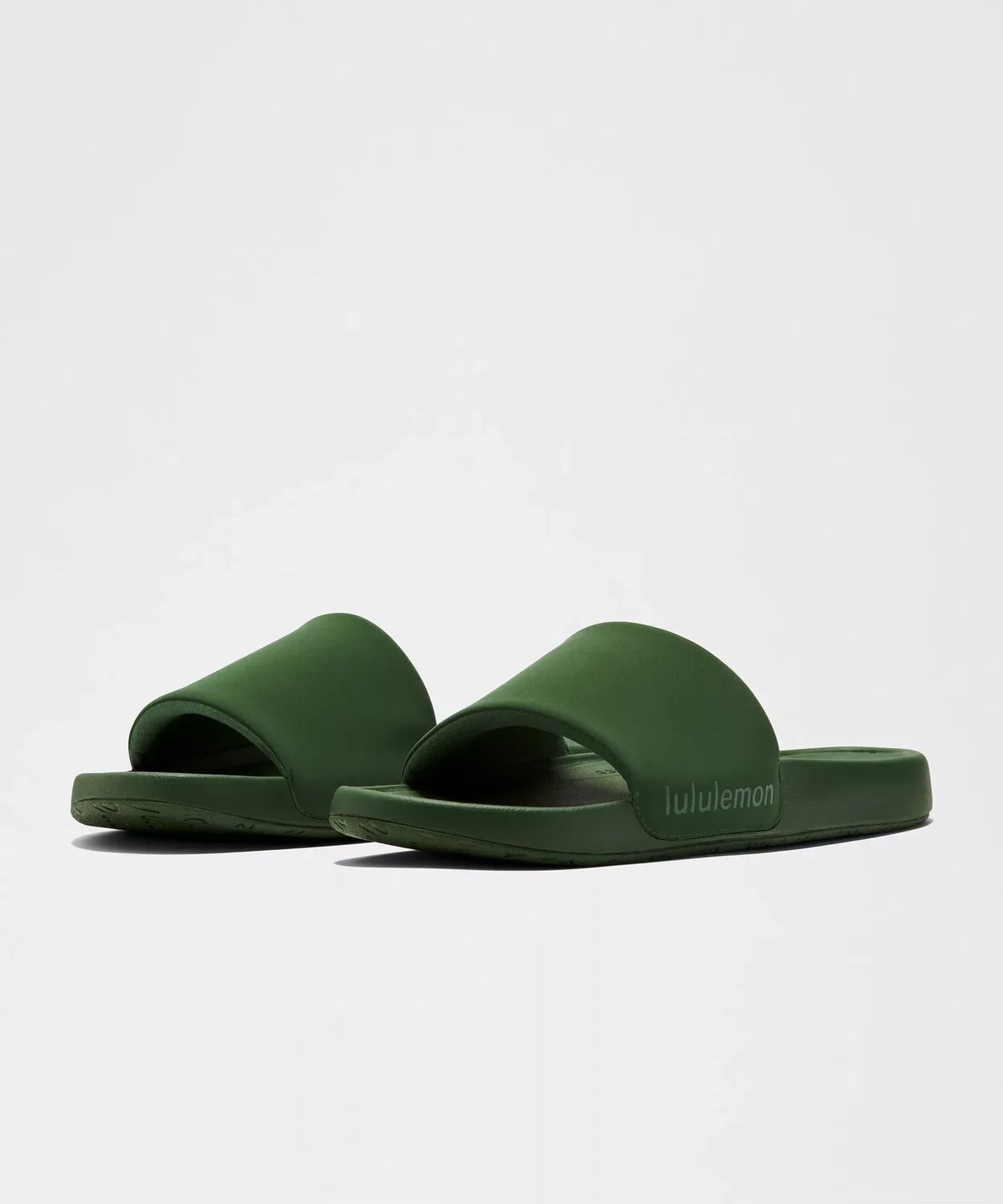 Men's Restfeel Slide Lululemon, Ivy Grove/Ivy Grove/Ivy Grove