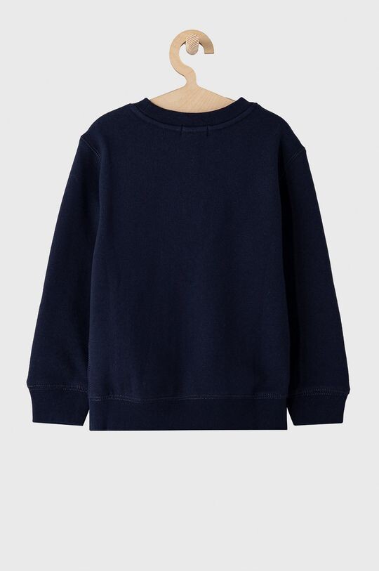 Детская толстовка Polo Ralph Lauren 322772102002, темно-синий — фото 4