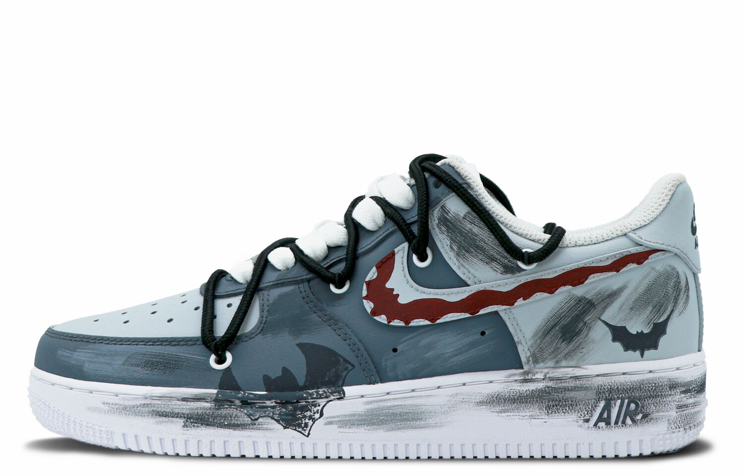 

Женские кроссовки для скейтбординга Nike Air Force 1, White