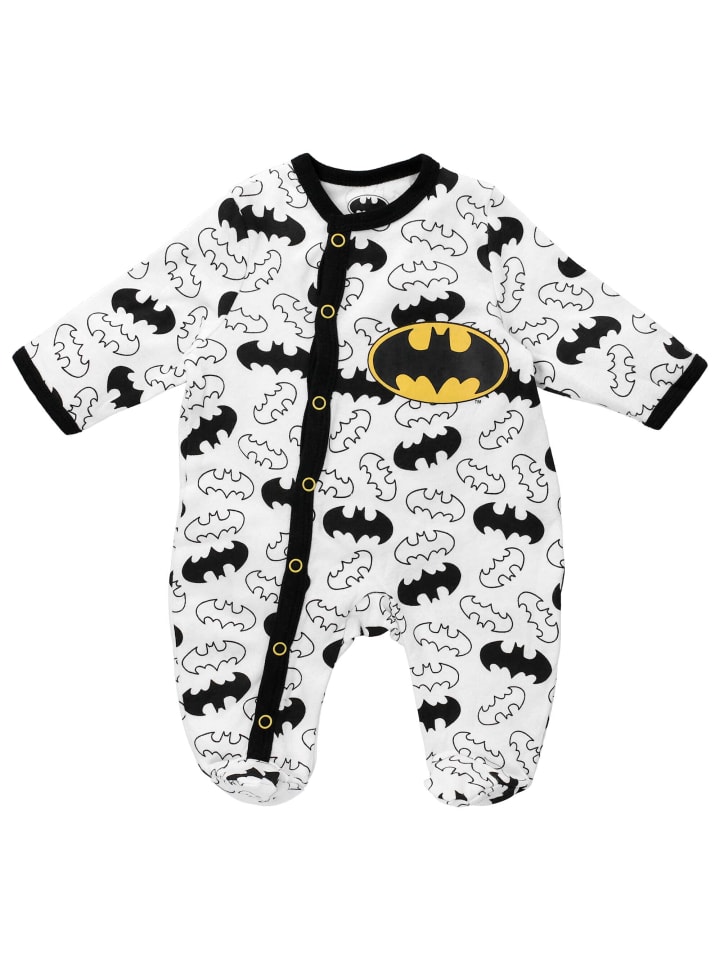 

Комбинезон Warner Bros, белый