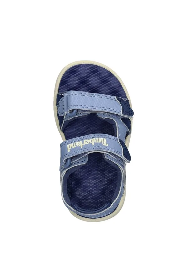 Детские сандалии timberland perkins row для ходьбы Timberland, Blauw — фото 3