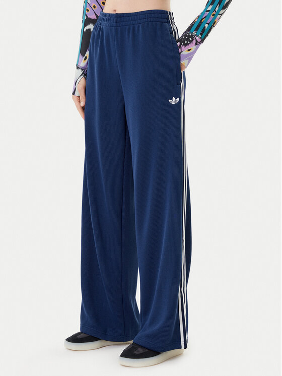 

Джоггеры regular fit adicolor Firebird JV7524 Adidas, синий
