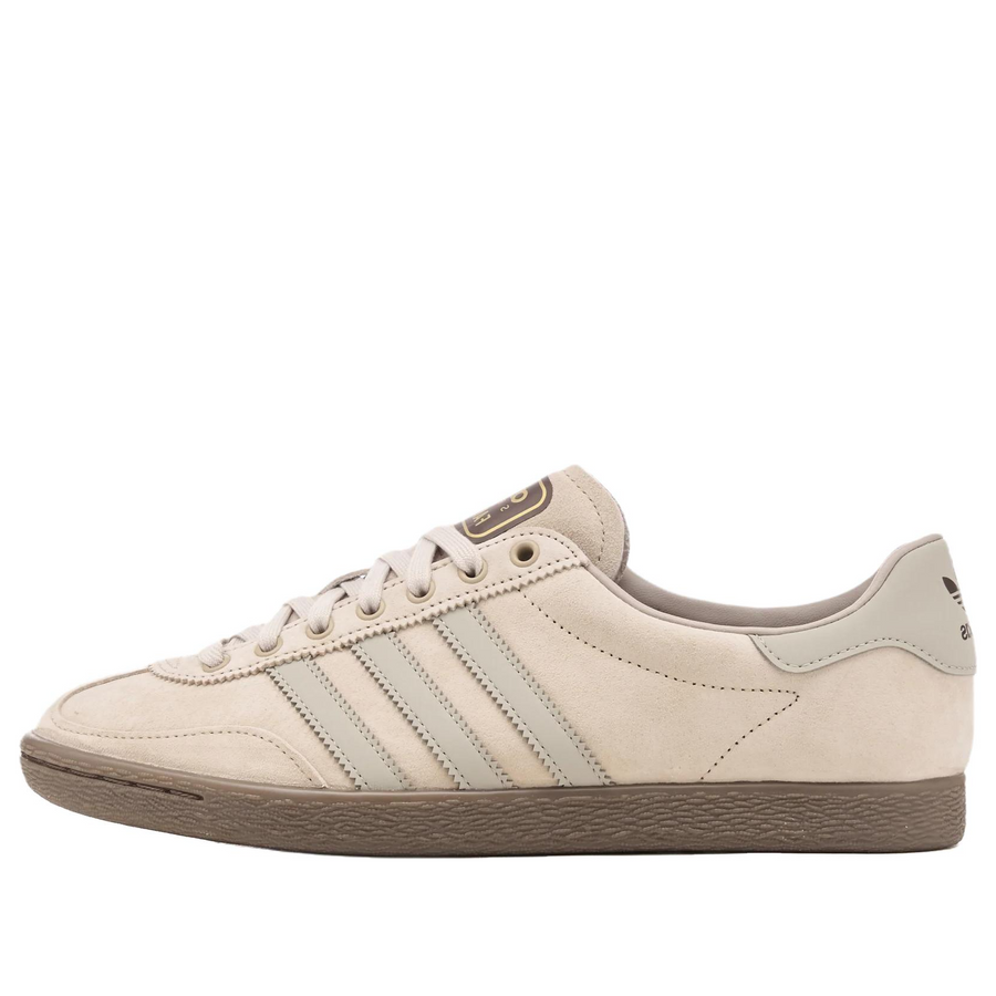 

Кроссовки adidas Failsworth SPZL 'Dust Sand Sesame', серый