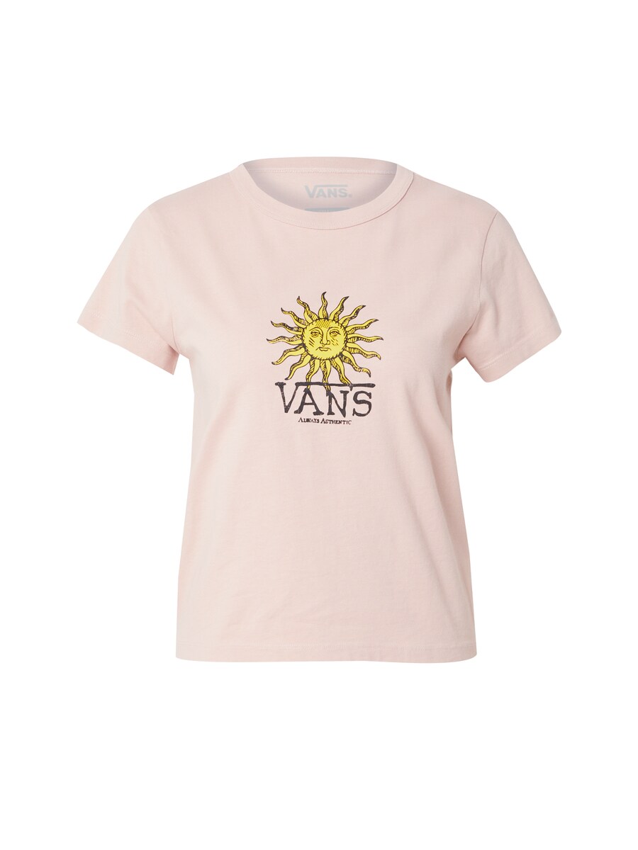 

Рубашка VANS COSMIC RAY, розовый