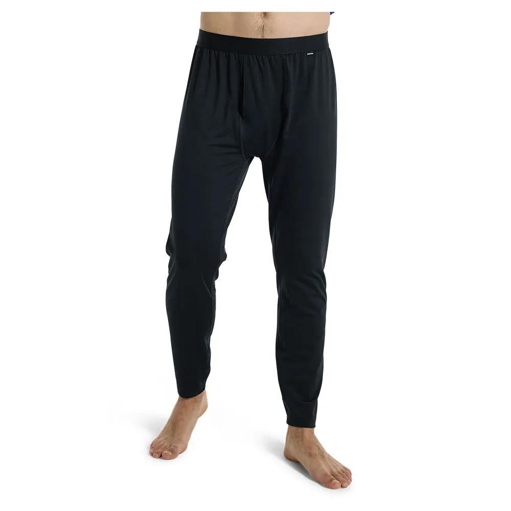 

Базовый слой Burton Midweight, черный