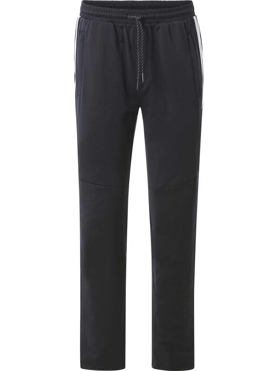 

Тканевые брюки BABISTA Regular Pants Gigitoni, черный