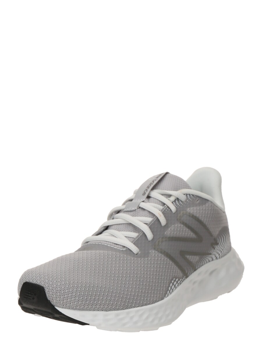 

Кроссовки для бега new balance 411, цвет Stone/Dark grey