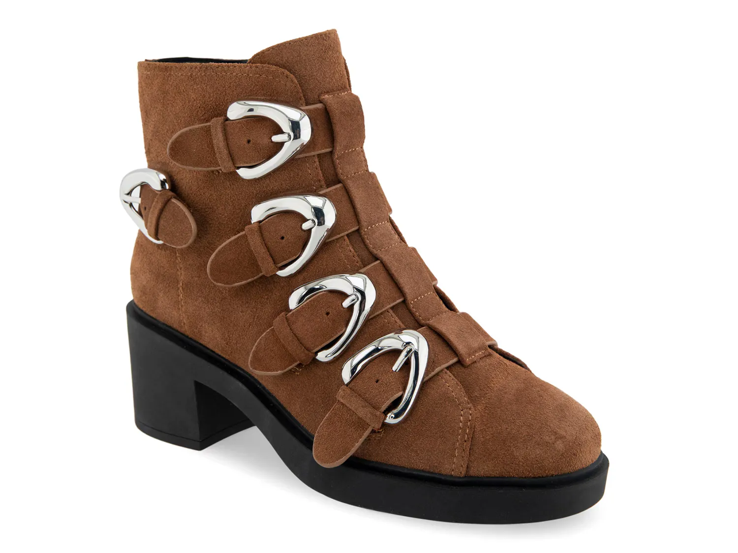 

Ботильоны Gavyn Bootie Aerosoles, синий