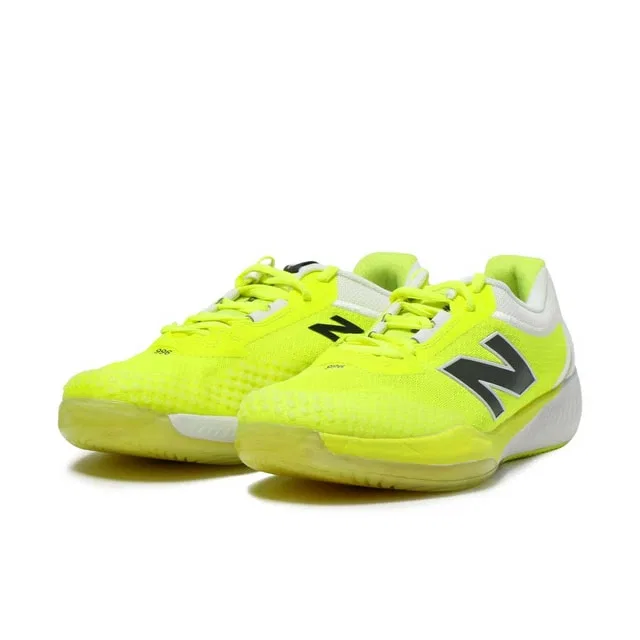 Мужские теннисные кроссовки «FuelCell 996 v6» от New Balance, Yellow — фото 2