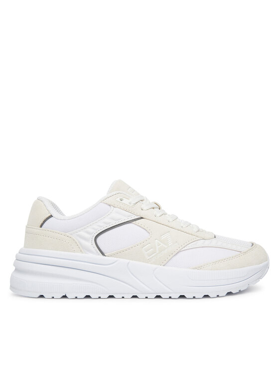 

Кроссовки 7X000359 AF19081 M0032 Ea7 Emporio Armani, белый
