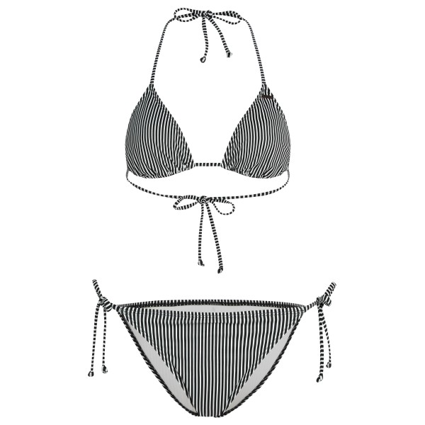 

Женский комплект бикини Capri Bondey Essentials - бикини O'Neill, черный