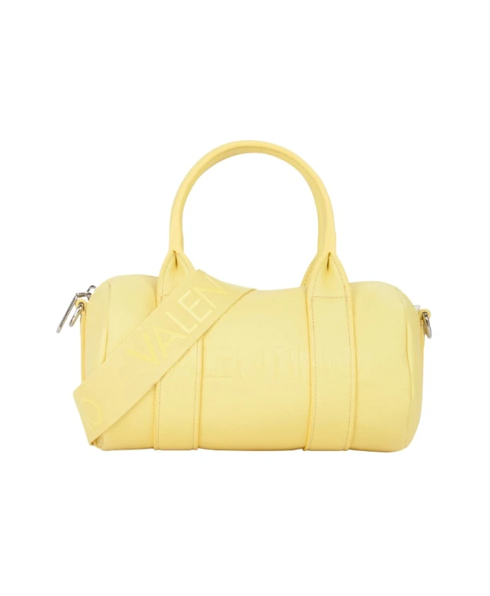 

Желтая сумочка Сирия Valentino By Mario Valentino, желтый