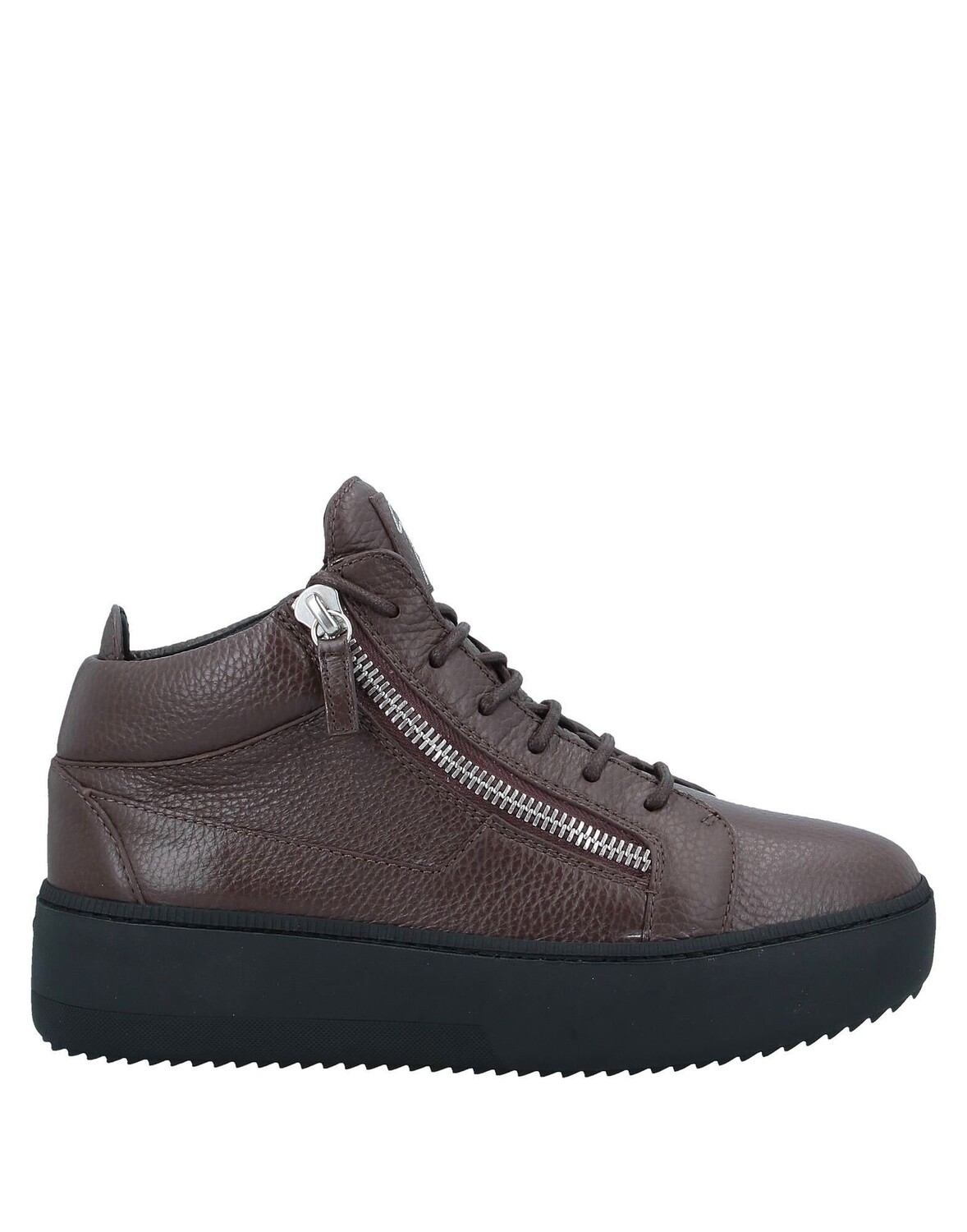 

Кроссовки Giuseppe Zanotti, хаки