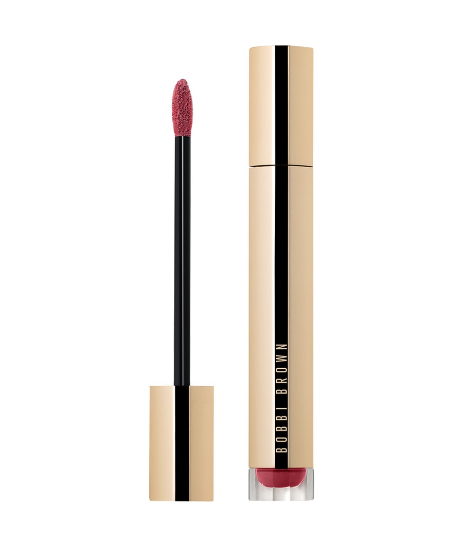 

Жидкая помада Bobbi Brown Luxe Matte, Downtime, 6 ml
