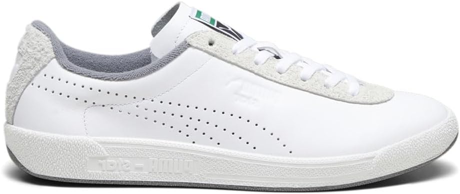 

Мужские кроссовки PUMA Star Og на шнуровке повседневные - белые