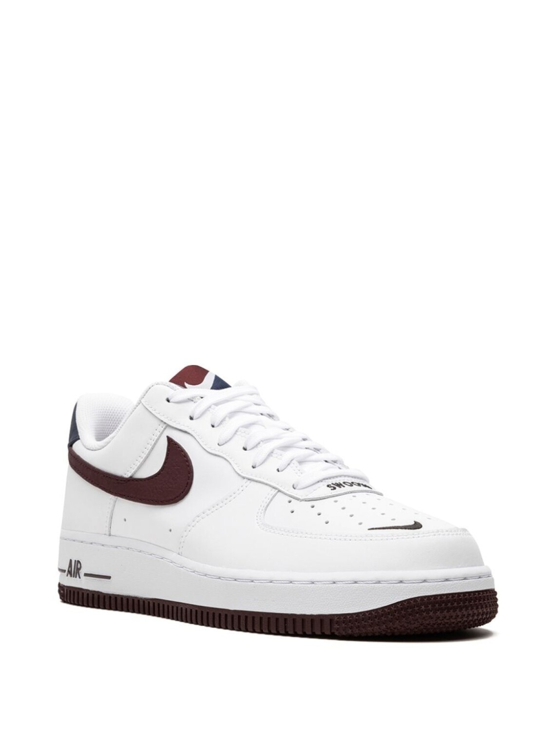 Кроссовки Air Force 1 07 LV8 4 Nike, белый — фото 2