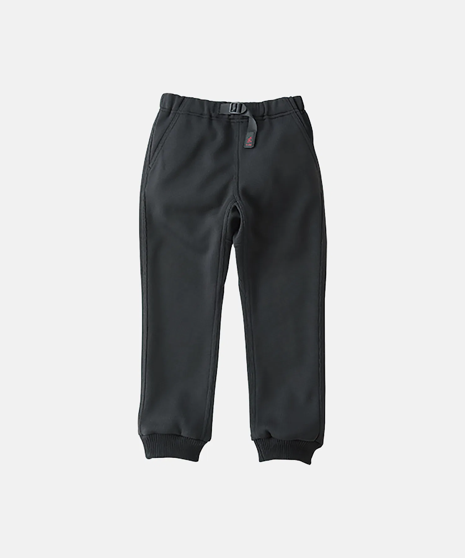 Детские брюки Gramicci BONDING KNIT FLEECE RIB PANT — фото 4